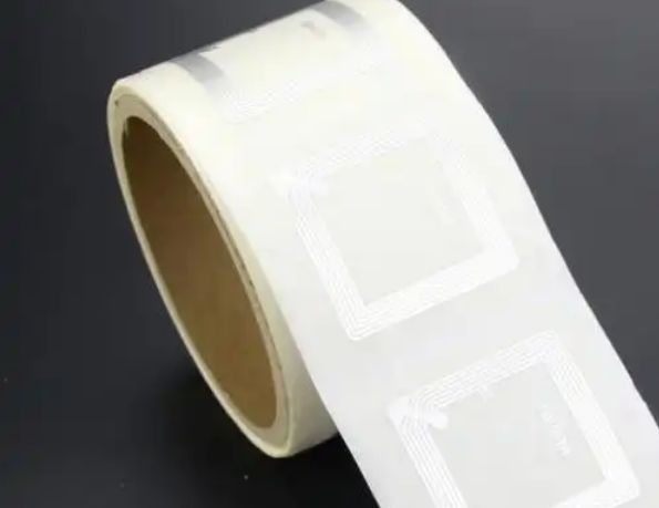 防伪标签VS防伪价签：两者核心区别与应用场景