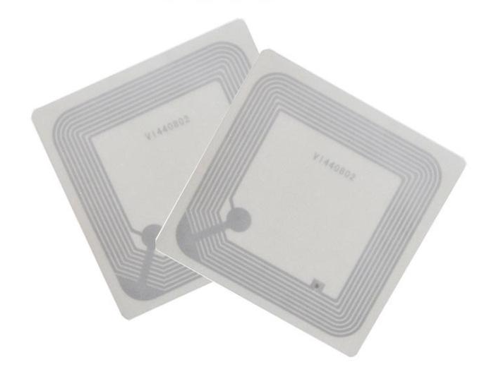 万物皆可“贴”：芯片电子标签如何重塑行业生态？