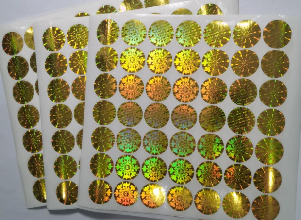 小小标签藏“密码”，不干胶防伪让假货无处遁形