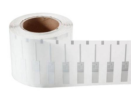 一张RFID防伪标签，给每瓶好酒一张不可伪造的身份证